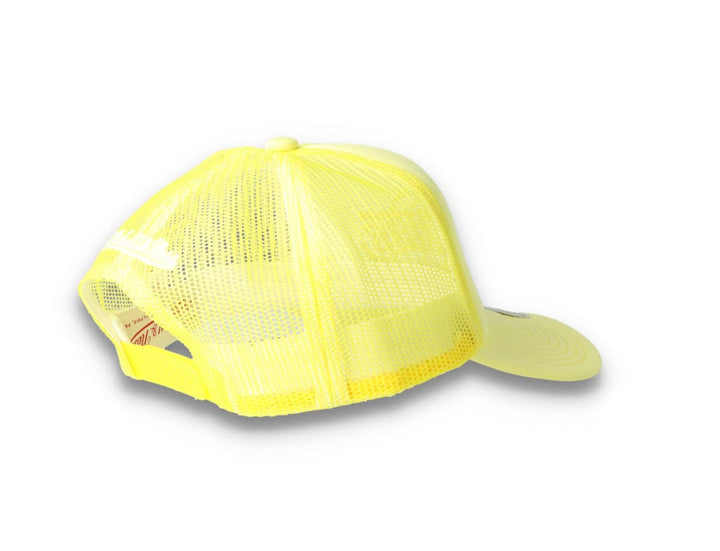 Trucker Cap LA Lakers NBA Pastel Trucker - LOKK
