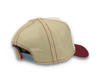 Goorin Animal Farm Trucker Cap Yo Quiero