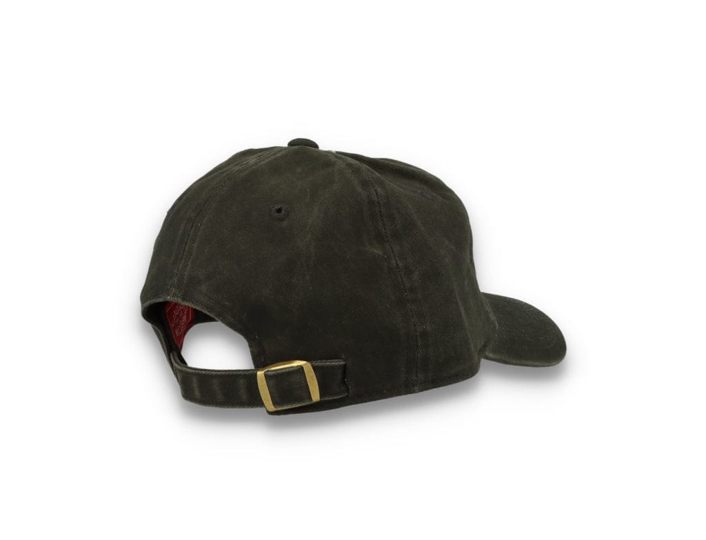 Dad Cap Bel Air Social Club - LOKK