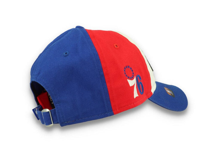 9TWENTY NBA Back Half 23 Philadelphia 76ers - LOKK