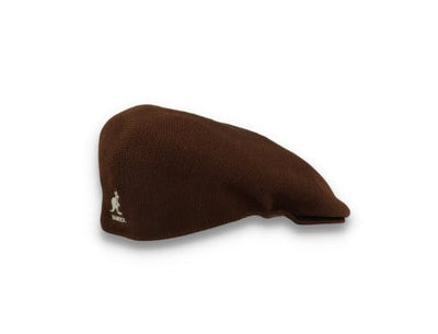 Kangol 504 Tropic Brown