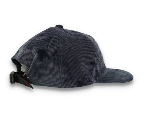 Corduroy Cap Bleach Dye - LOKK