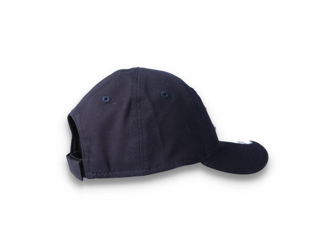 Barne Cap Boston Red Sox Blue 9FORTY - LOKK