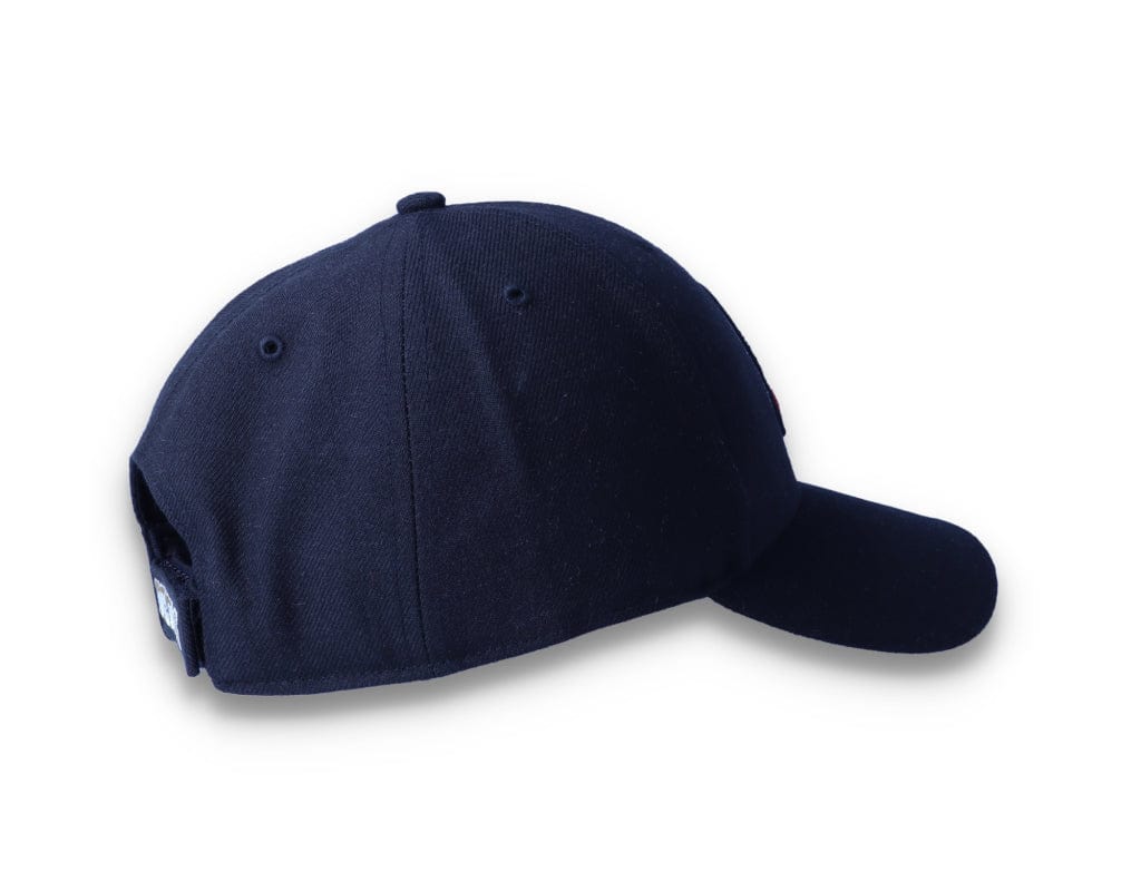 Cap New Jersey Devils NHL MVP Black - LOKK