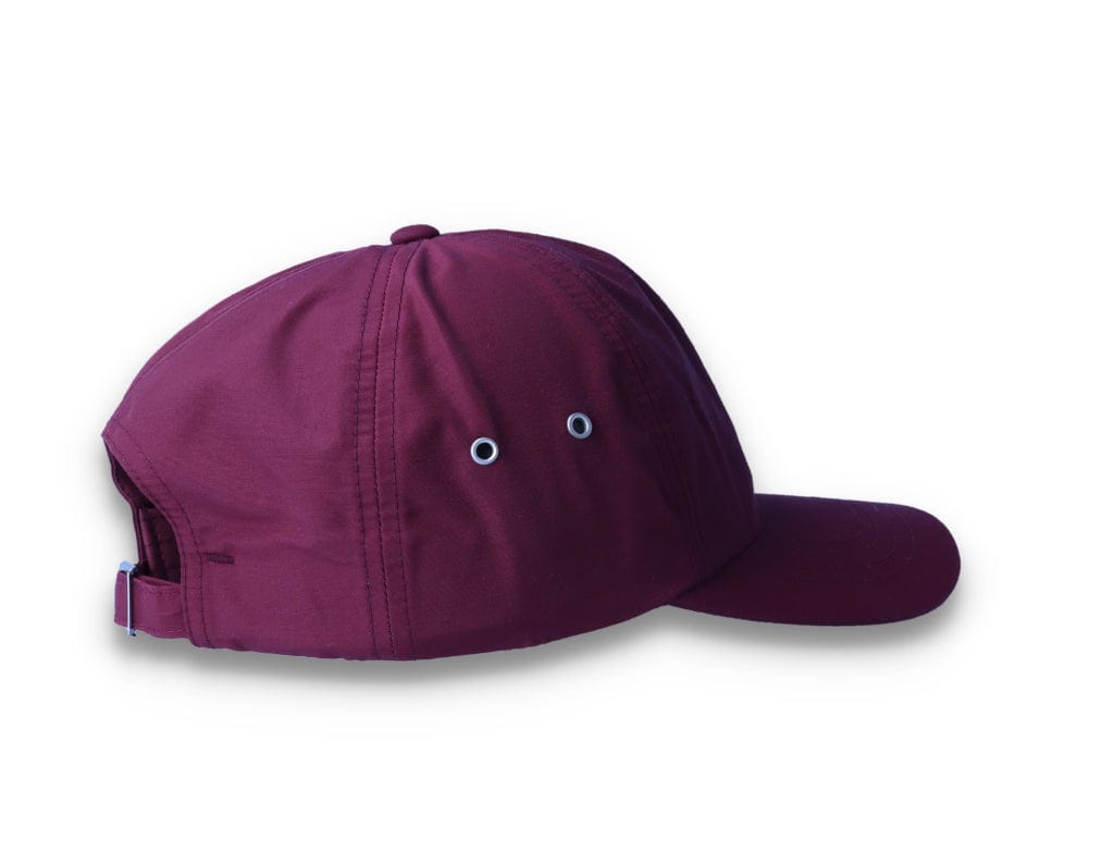 Flexfit 6245WR Low Profile Water Repellent Cap Maroon - LOKK