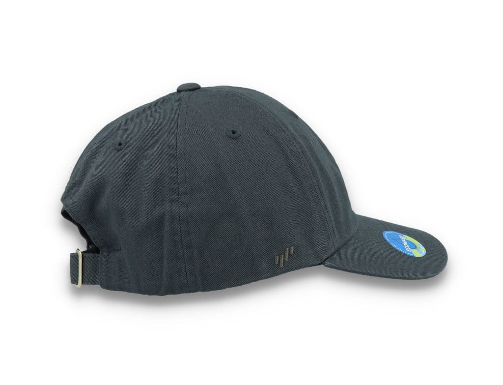 Dark Navy Dad Cap EcoWash - Yupoong 6245EC - LOKK