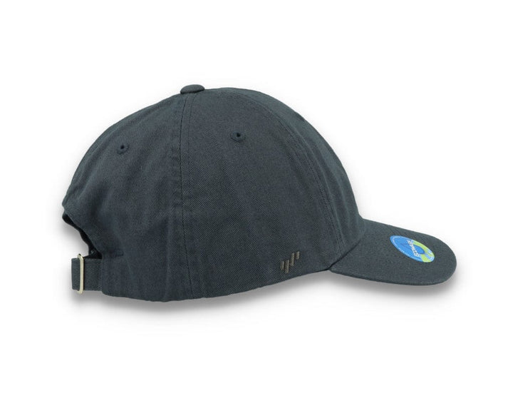 Dark Navy Dad Cap EcoWash - Yupoong 6245EC - LOKK