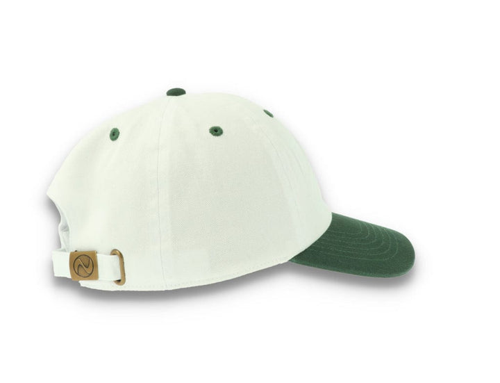 Playdude Sports 6-Panel Hat Forest - LOKK