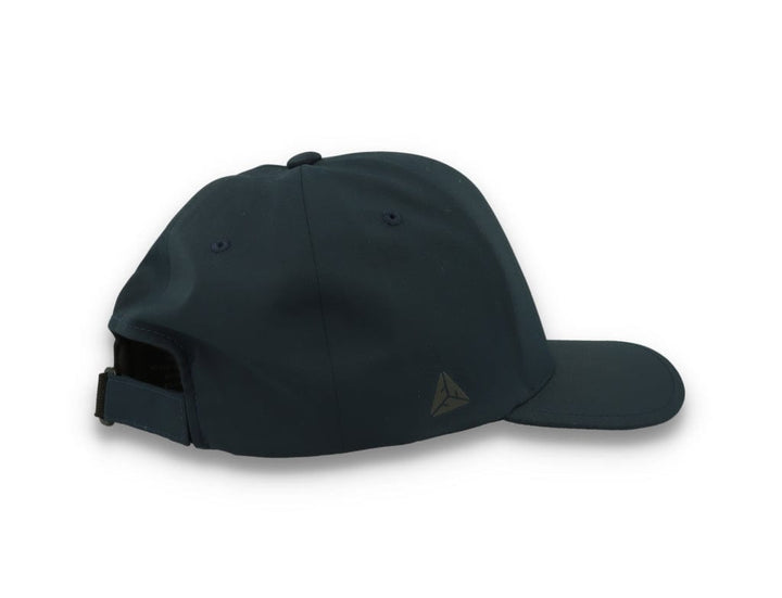 Flexfit Delta Adjustable 180A Navy - LOKK