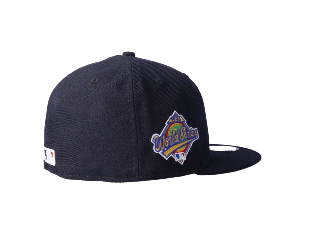 59FIFTY NY Yankees World Series Side Patch - LOKK