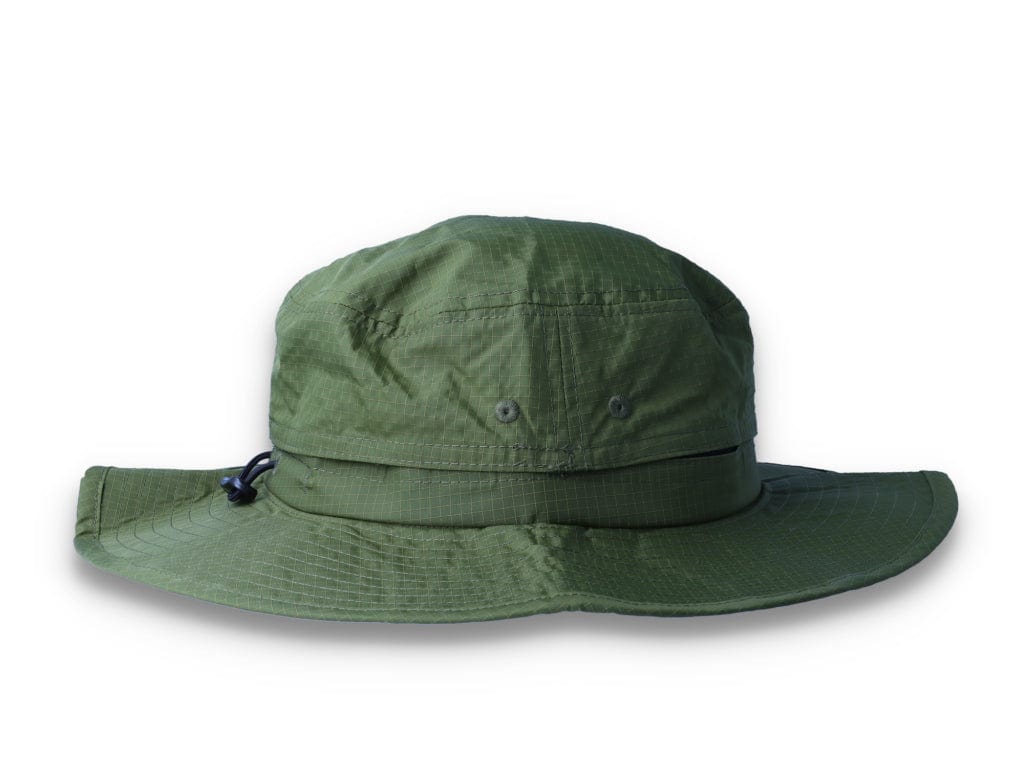 Utility Boonie Hat Army Green - LOKK