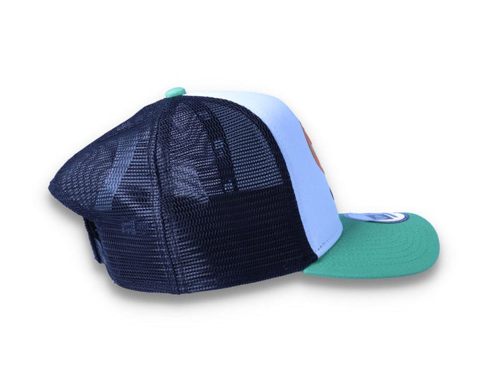 Trucker Cap Food Pack Taco - LOKK