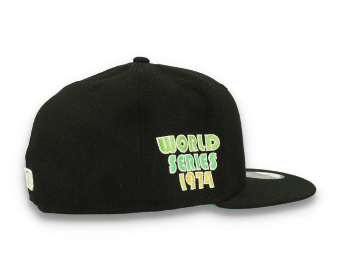 59FIFTY Oakland Athletics Citrus POP - LOKK
