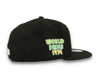 59FIFTY Oakland Athletics Citrus POP