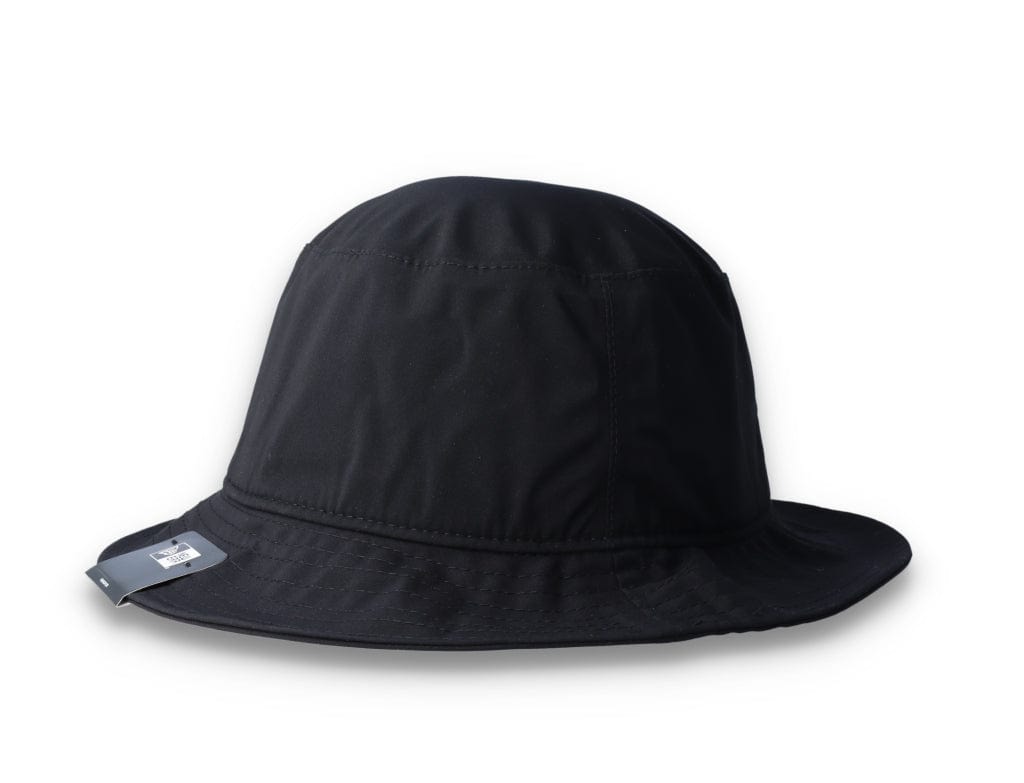 Bucket Hat Gore-Tex x New Era Black - LOKK