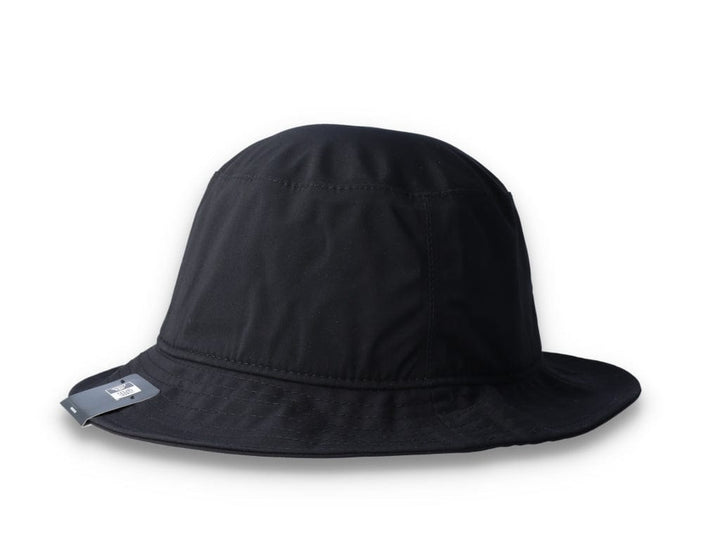 Bucket Hat Gore-Tex x New Era Black - LOKK