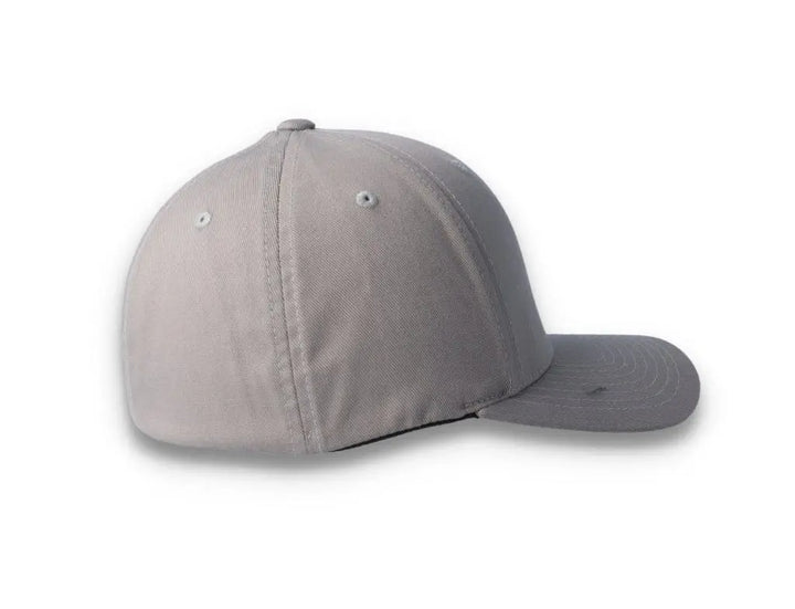 Cap Grey Flexfit Baseball 6277 - LOKK