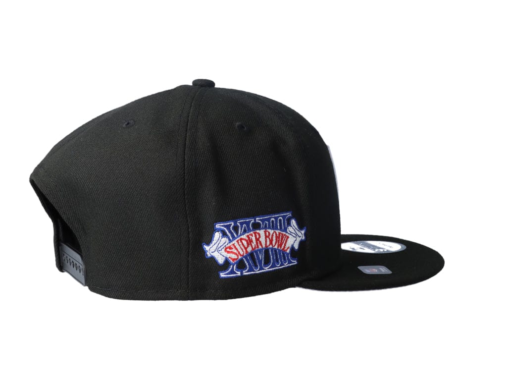 9FIFTY Las Vegas Raiders Patch Up - LOKK
