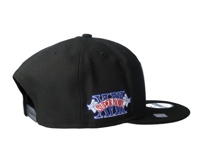 9FIFTY Las Vegas Raiders Patch Up - LOKK