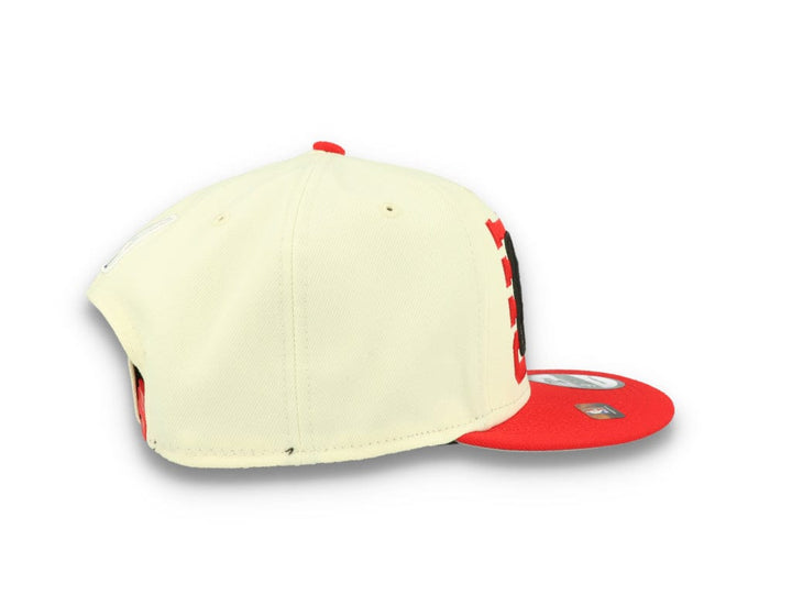 9FIFTY Chicago Bulls NBA Draft 222 - LOKK