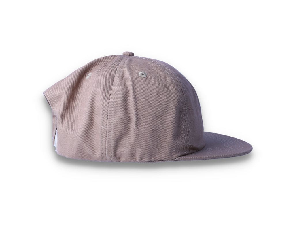 Flower Cap Brown - LOKK
