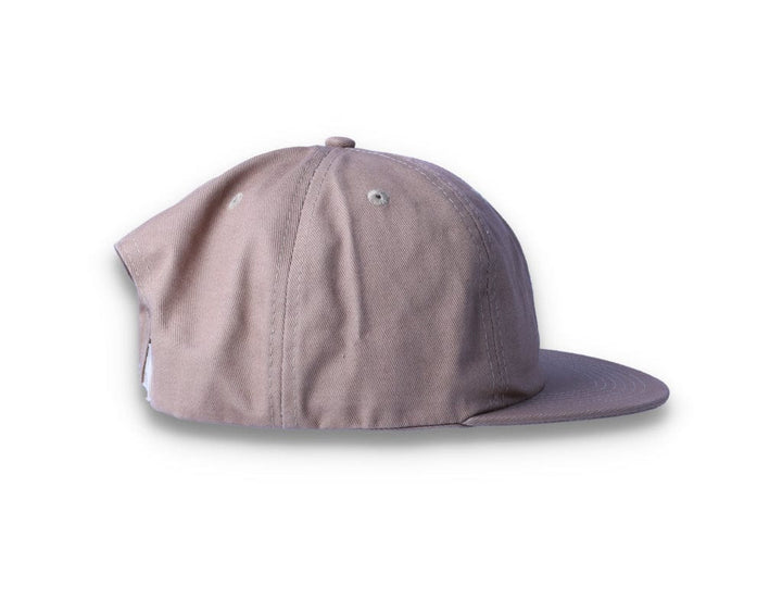 Flower Cap Brown - LOKK