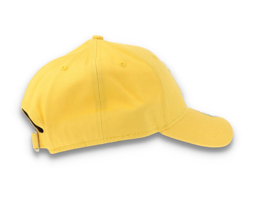 9FORTY League Essential NY Yankees Yellow/White - LOKK