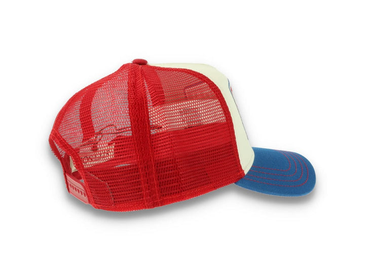 Trucker Cap Gasoline - LOKK