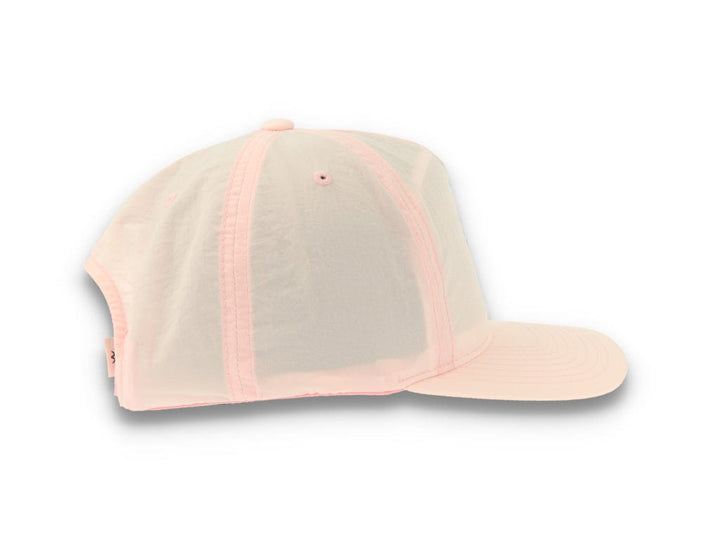 Club Palms Cap Light Pink - LOKK