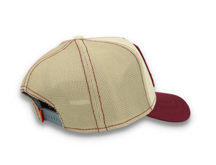 Goorin Animal Farm Trucker Cap Yo Quiero - LOKK