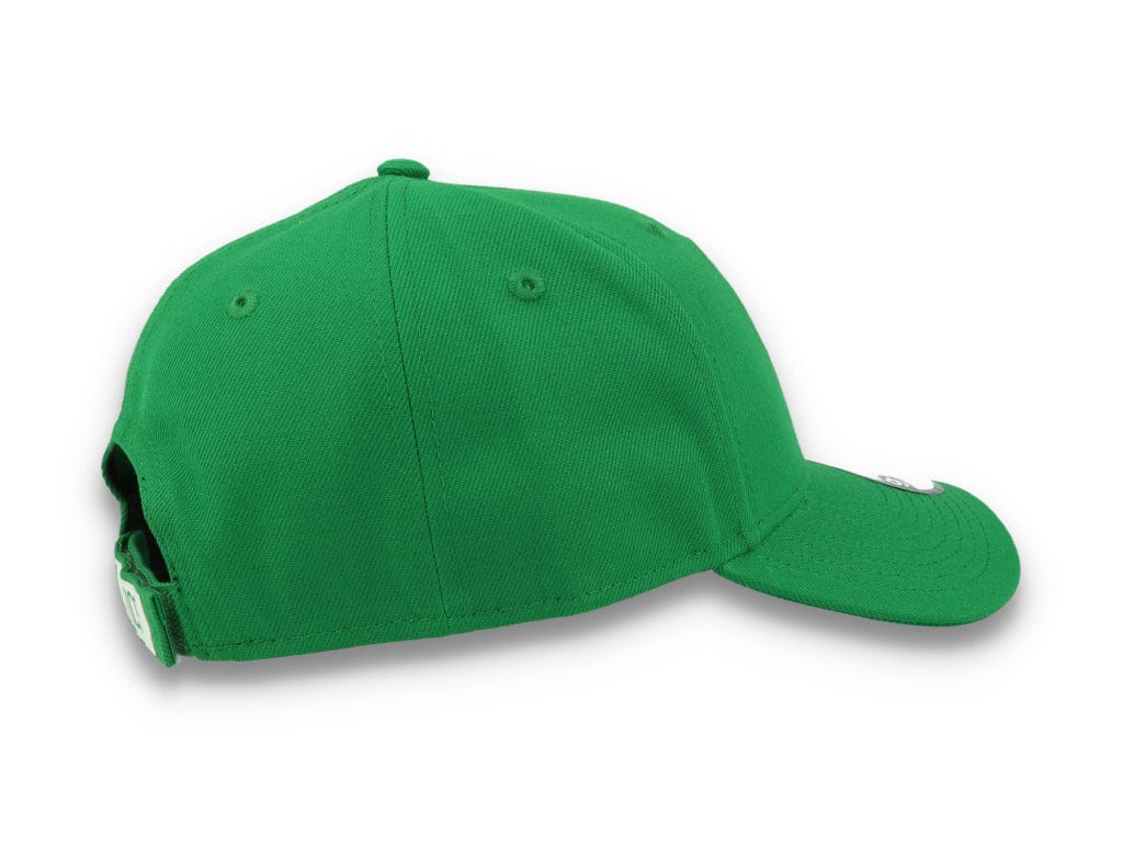 9FORTY The League Boston Celtics Official Team Color - LOKK