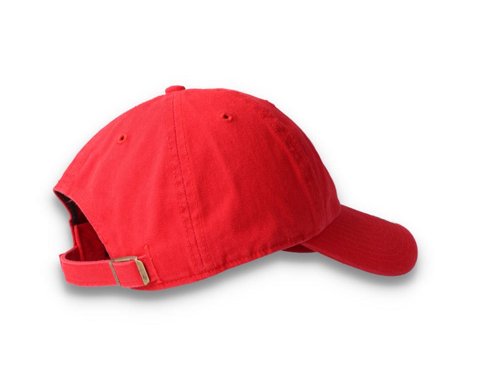 47 Clean Up Liverpool FC Red - LOKK