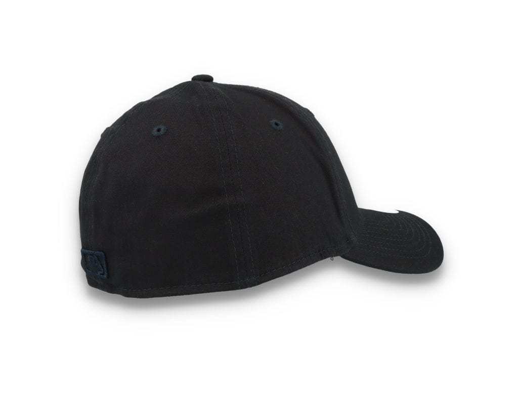 39THIRTY League Essential Los Angeles Dodgers Navy/Navy - LOKK