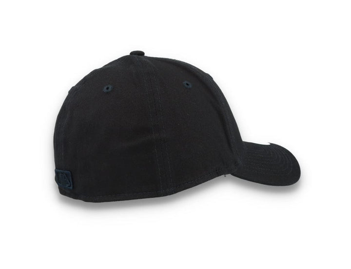 39THIRTY League Essential Los Angeles Dodgers Navy/Navy - LOKK