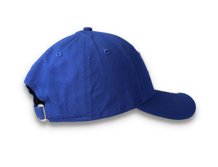 Cap LA Dodgers Blue 9FORTY League Essential - LOKK