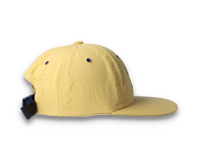 Snapback Cap Yellow Tiger Mustard - LOKK