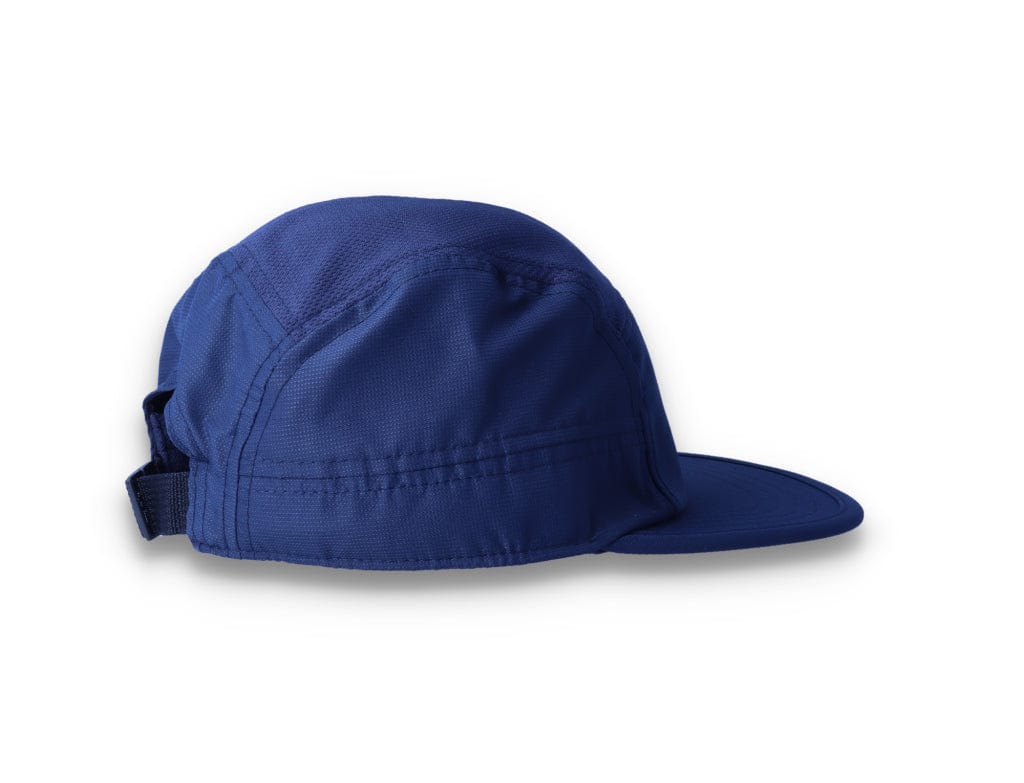 5-Panel Cap Ciele GOCap Athletics Uniform Blue - LOKK