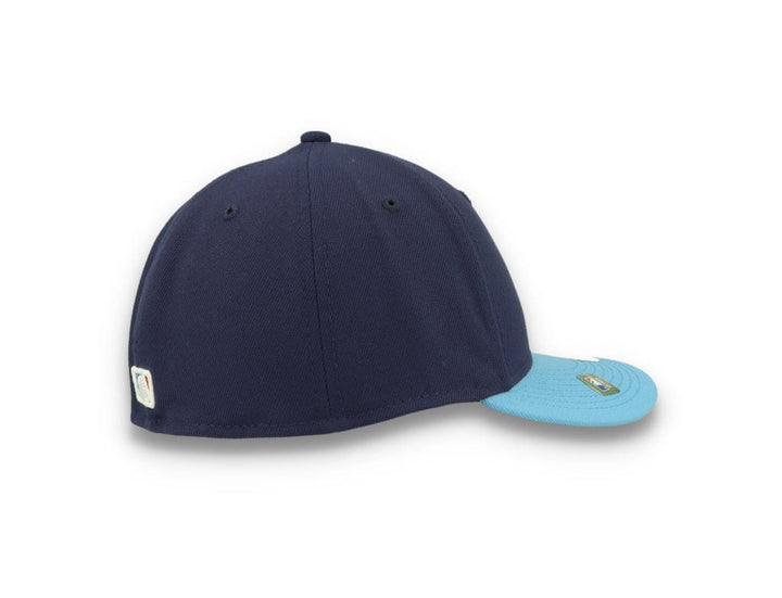 59FIFTY Low Profile MLB City Connect 2023 Chicago Cubs - LOKK