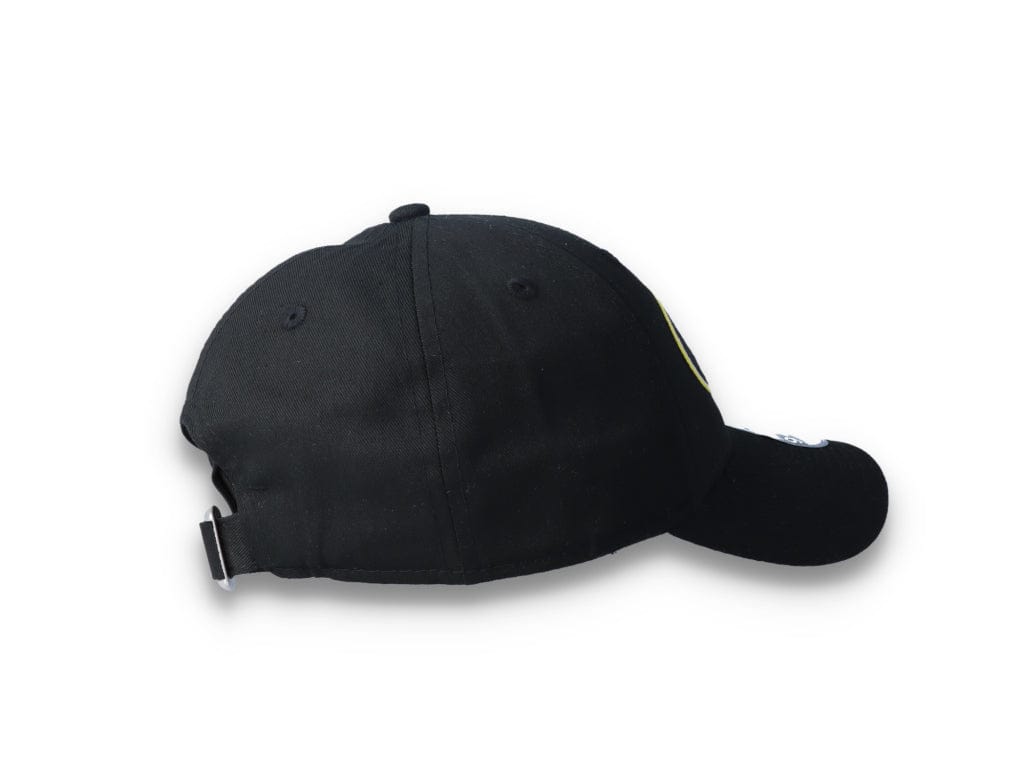 Barne Cap Batman Black 9FORTY - LOKK