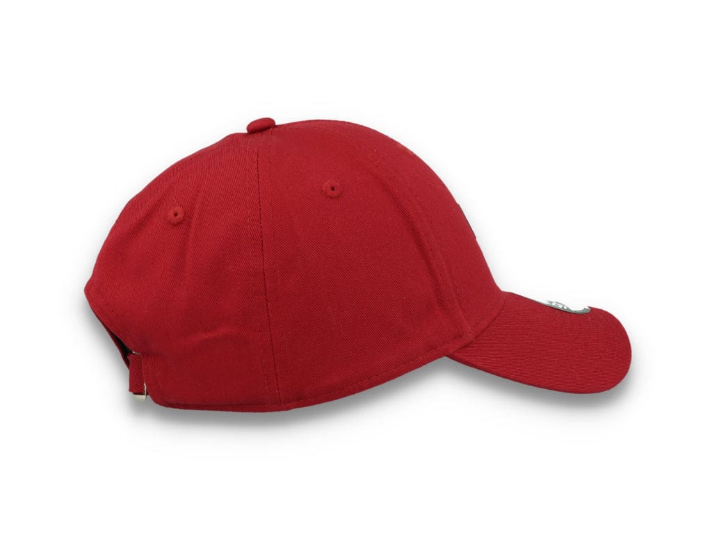 Cap Red Outdoor Patch 9FORTY - LOKK