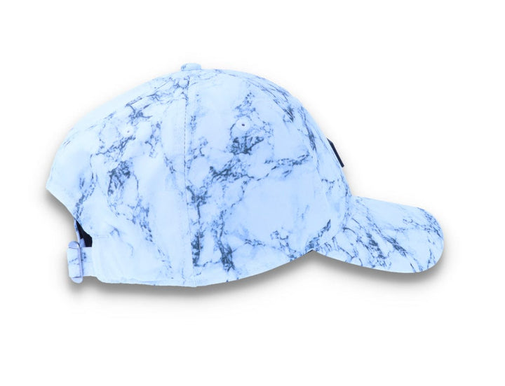 9FORTY Louvre Clear Marble - LOKK