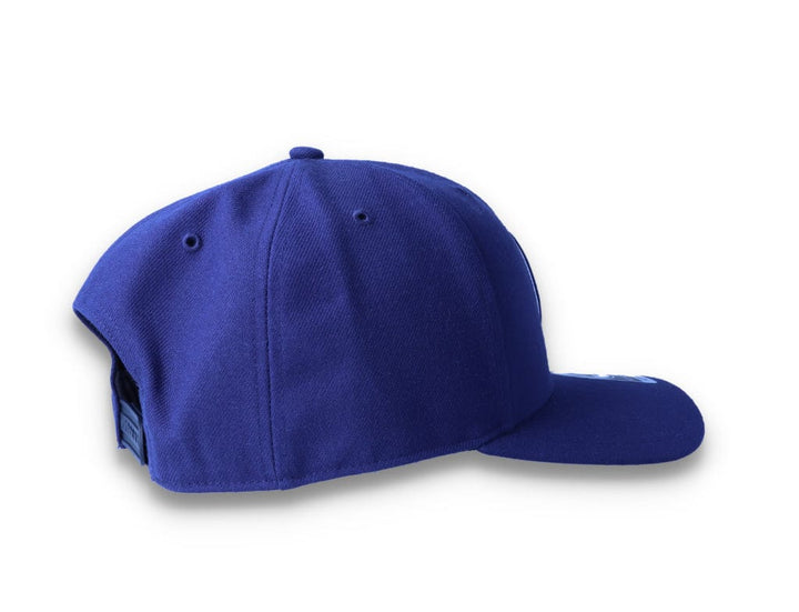 Cap Light Navy MVP Cold Zone Edmonton Oilers - LOKK