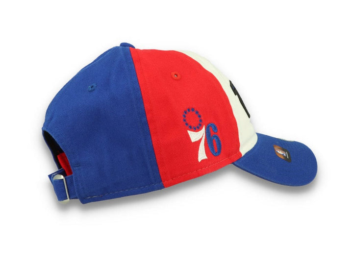 9TWENTY NBA Back Half 23 Philadelphia 76ers - LOKK
