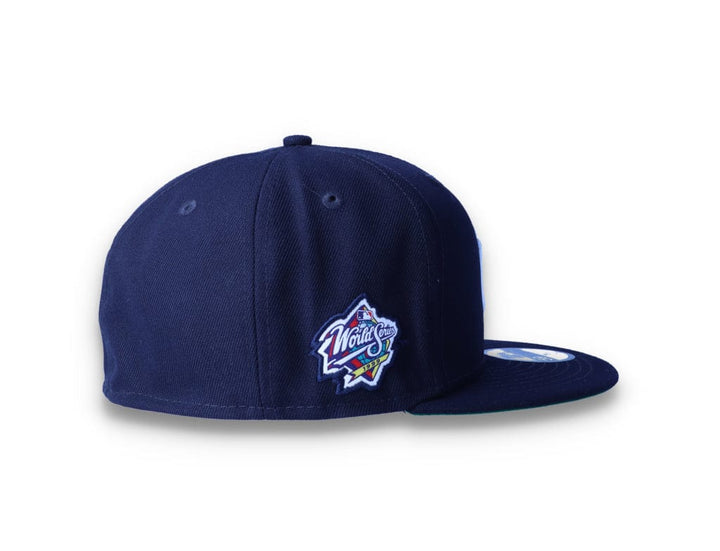 59FIFTY World Series NY Yankees - LOKK