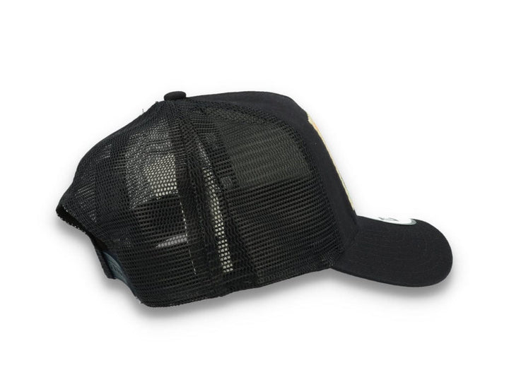 9FORTY A-Frame Trucker Cap Postcard Washington State - LOKK