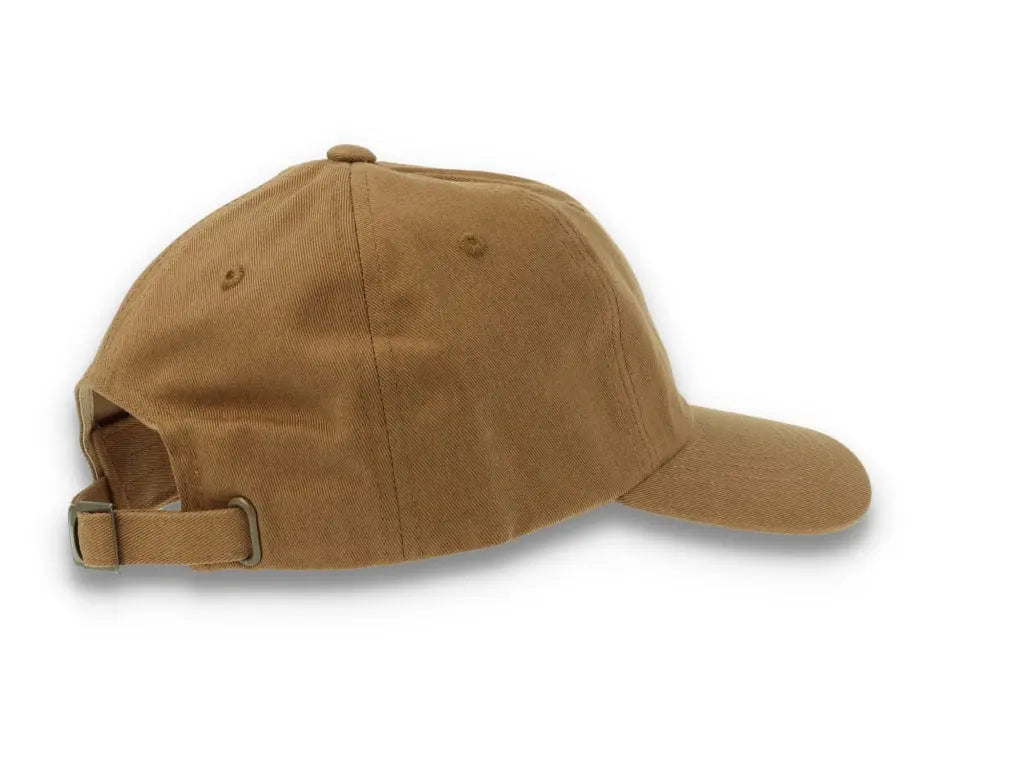 Flexfit Strap Cap 6245CM Tan - LOKK