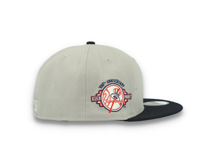 59FIFTY Side Patch NY Yankees Team - LOKK