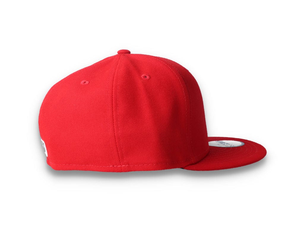 59FIFTY AC Perf Anaheim Angels - LOKK