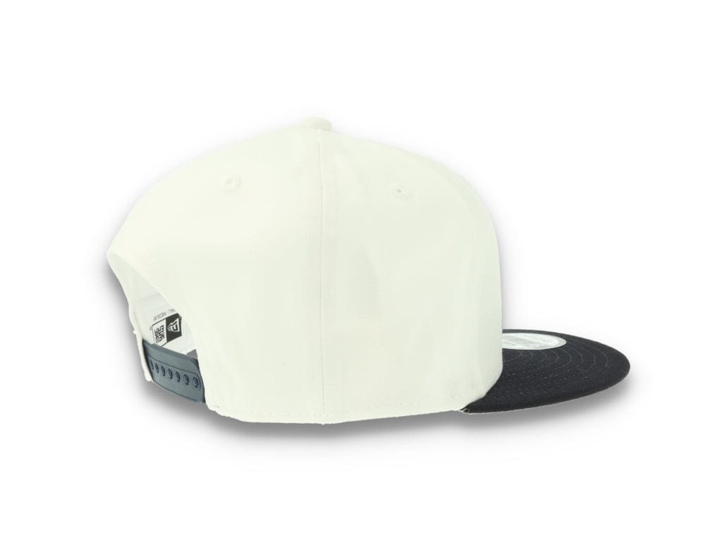 9FIFTY White Crown Boston Red Sox - LOKK