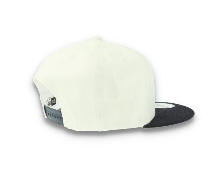 9FIFTY White Crown Boston Red Sox - LOKK
